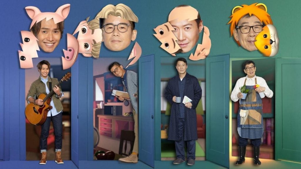 【愛的告白】黎明新歌《顧家》，唱出顧家男心聲：「沒有浪漫，但餘生都送你」