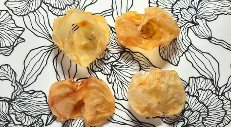中醫食療：雞泡魚膠有助促孕調經