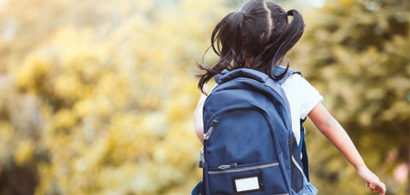 小一叩門成功個案分享（一）誠意＋實力女兒入讀媽咪母校