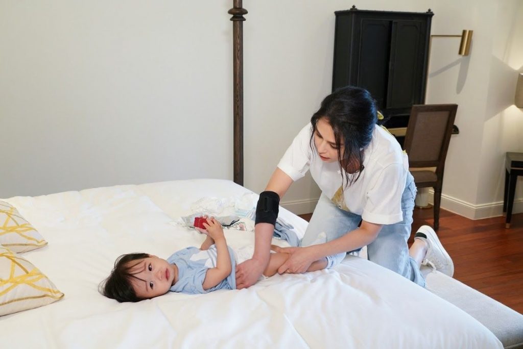 氹BB要用「雀仔攻略」！李幸倪：好多小朋友都鍾意睇啲郁嘅嘢！