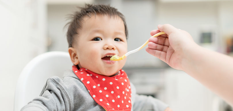 英國註冊營養師陳玉儀訪問：小朋友如何保持腸道健康，提升免疫力？