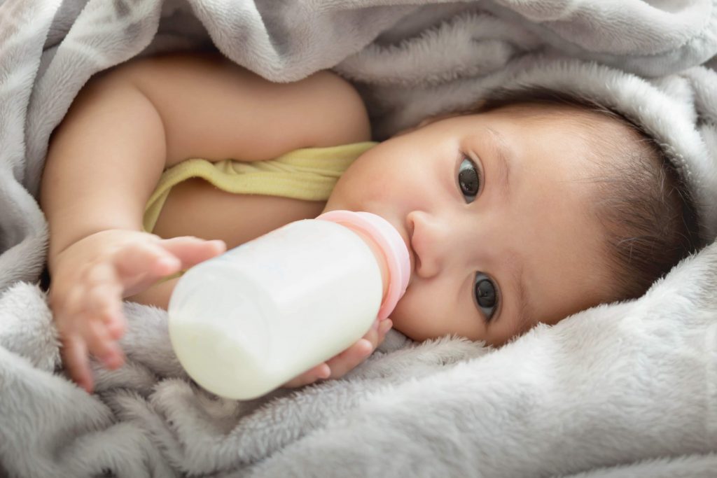 收奶後乳房會變形嗎？經驗陪月推薦2款收奶茶