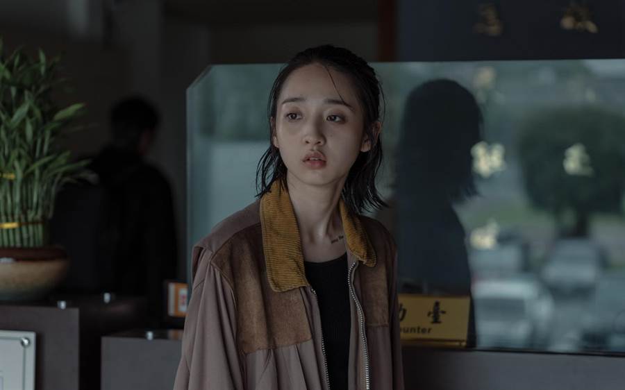《誰是被害者》