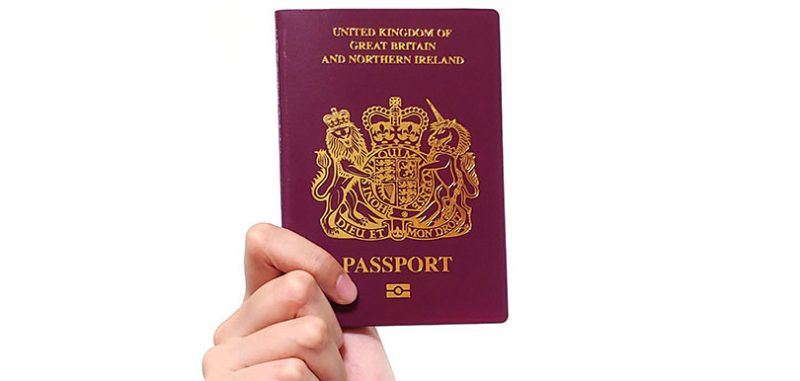 英倫移民Janine Miu：#09 BNO到英國居留最新政策懶人包及最熱門問題速答