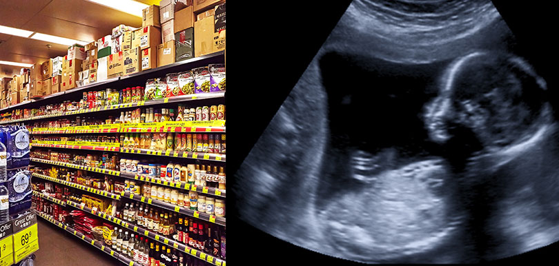 消委會測試罐頭食品 有害物質影響孕婦胎兒