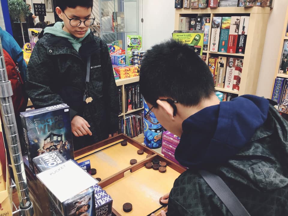 培正小學好唔好？兒子「試升」小二  轉讀官校考第一！