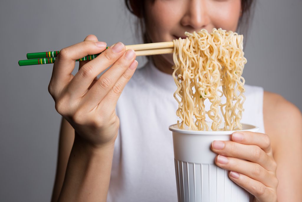 【食物添加劑】新手媽媽買餸貼士，認清食物上的呢個「E」！