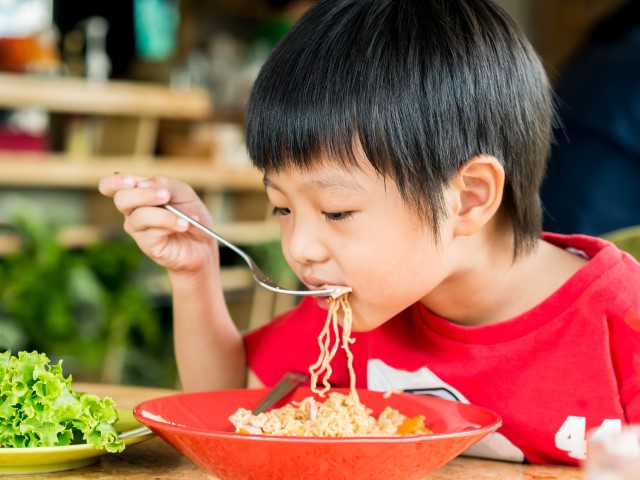 【食物添加劑】新手媽媽買餸貼士，認清食物上的呢個「E」！