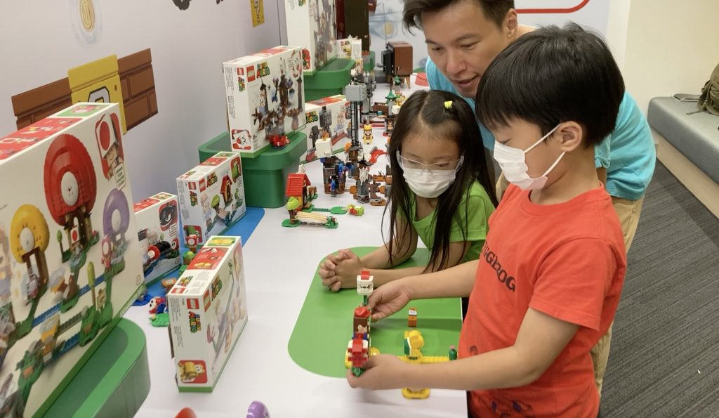 玩具爸爸TOY教數學：3大玩具幫小朋友邊玩邊學計數
