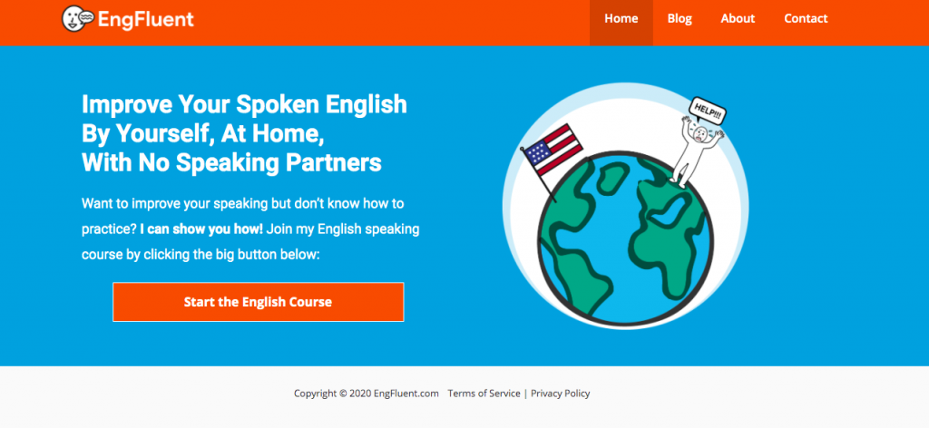 Engfluent.com