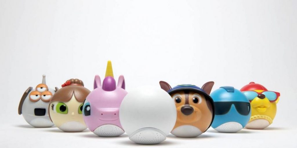 Storyball Kickstarter