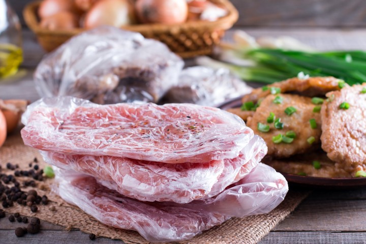 新手媽媽的迷思：懷孕吃急凍肉時要小心！