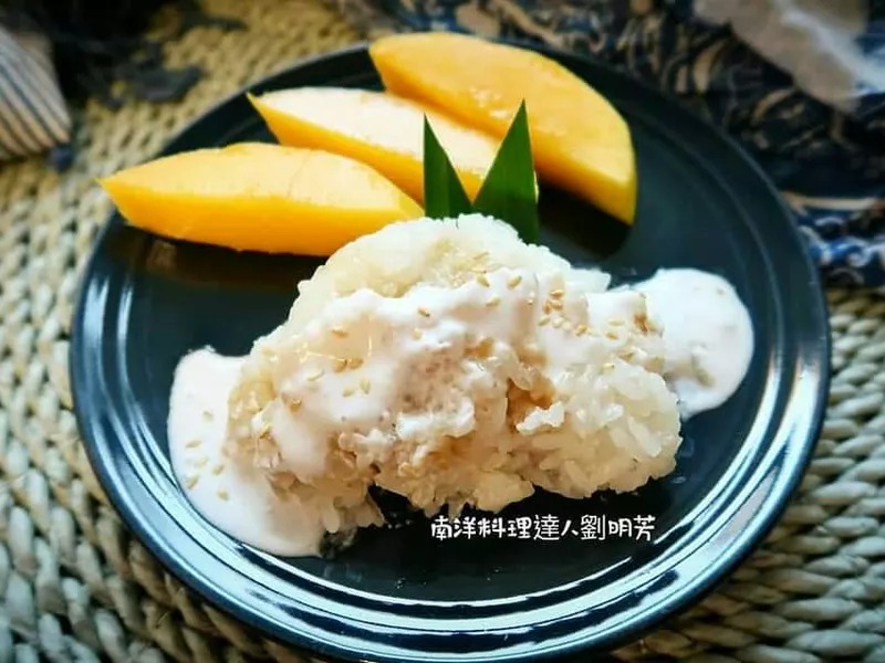 5個夏日水果消暑食譜