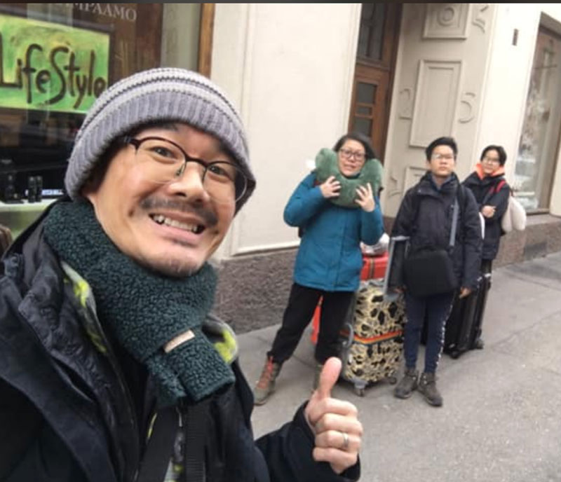 孖仔爸爸分享#3:自主學習在家學習要訣 (自學資源推介)