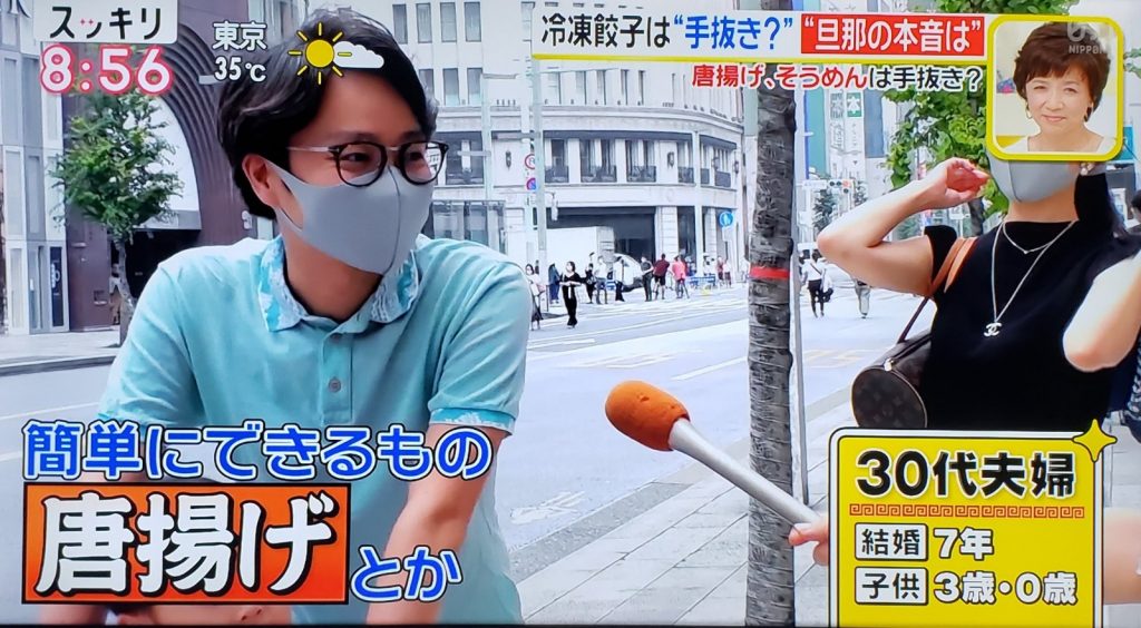 一句說話得罪老婆系列