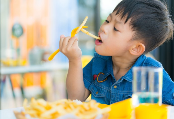 消委會測試香脆零食含致癌物丙烯酰胺