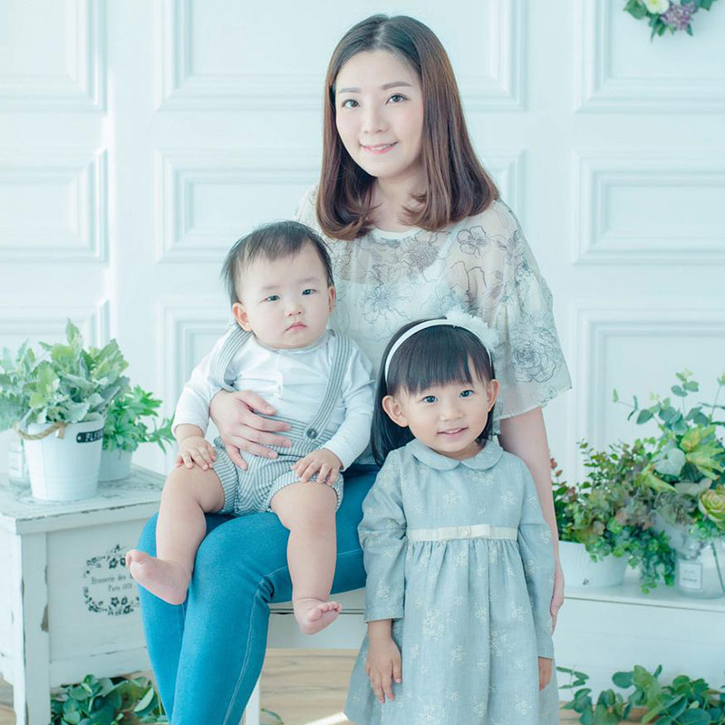 Lesley Mama WFH收獲：在最壞的時間發生的美好事情
