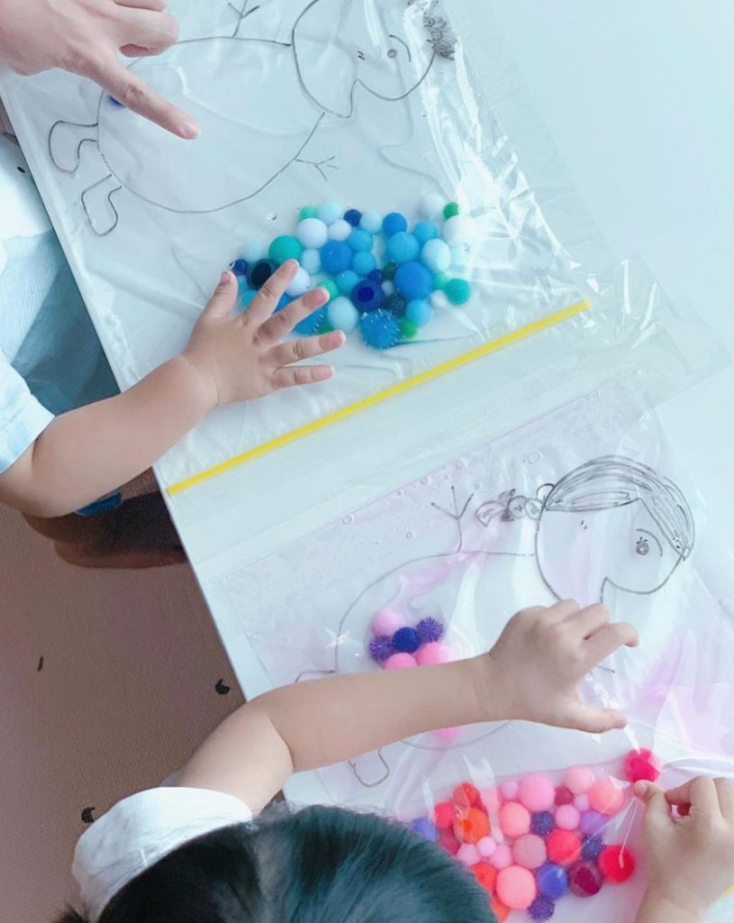 Lesley Mama WFH收獲：在最壞的時間發生的美好事情