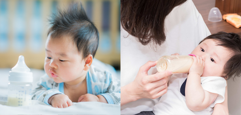 奶粉含致癌物，應該換奶粉嗎？台灣兒科醫生回應：父母不必恐慌！