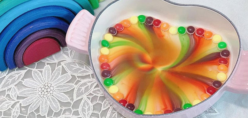 craft and sensory play