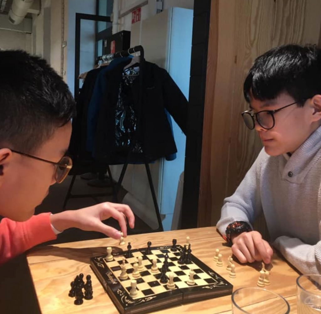 孖仔爸爸分享#3:自主學習在家學習要訣 (自學資源推介)