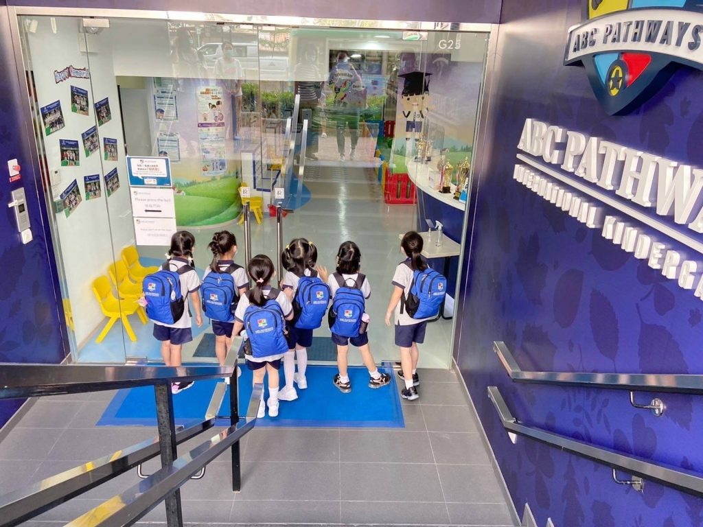 【2022/23幼稚園報名】港島區10間熱門幼稚園收生面試詳情