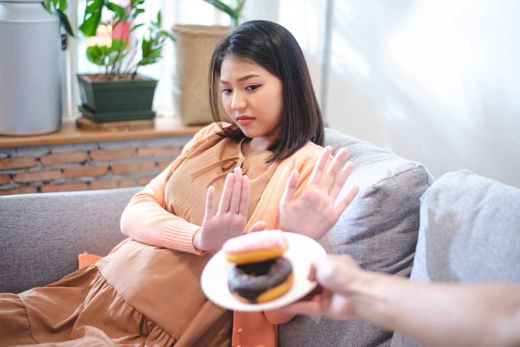 【妊娠糖尿】中醫：應進食糖分較低的食物，十穀米、蕎麥麵、八寶粥都食得！