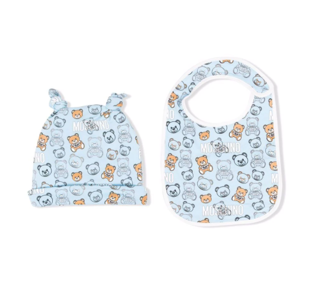口水肩