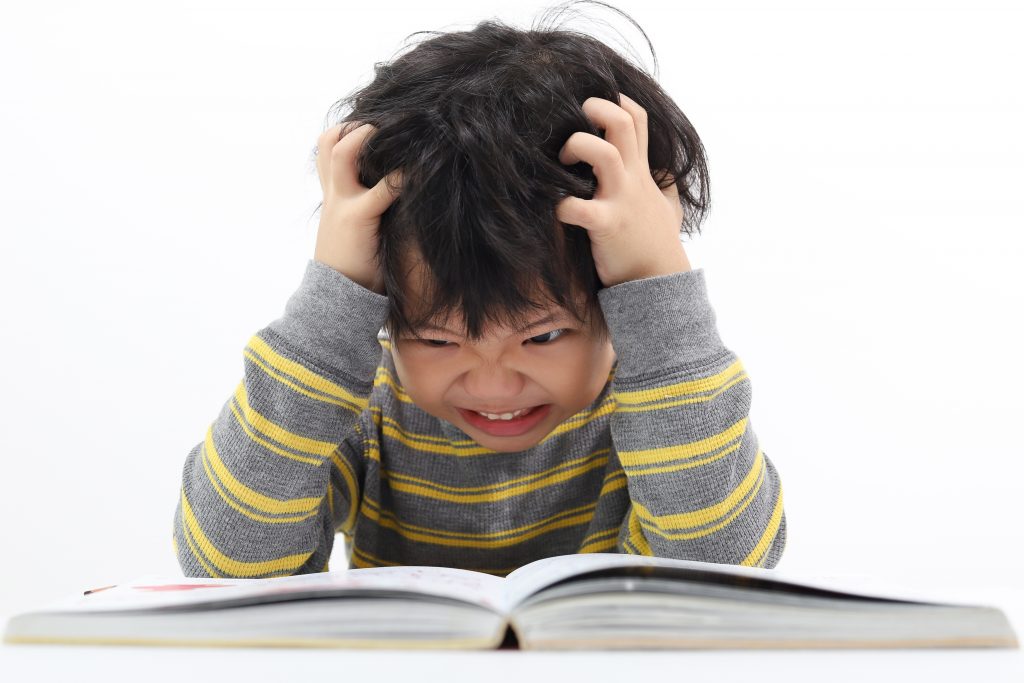 網民：「復課好快要考試喇，好大壓力！」德萃幼小總校長：學生不會創造壓力，壓力都是來自ＸＸ