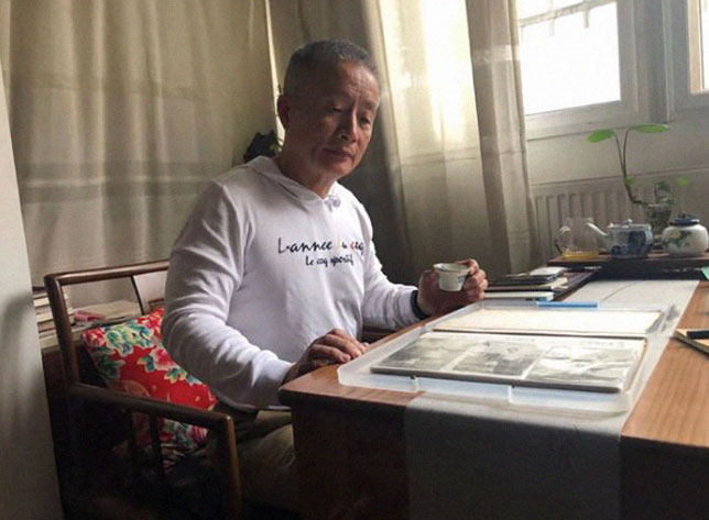 華允慶