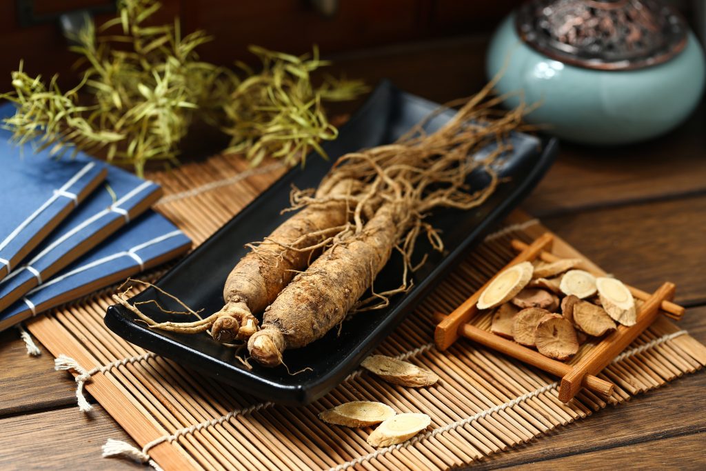 休養期不能進補？你一定要認