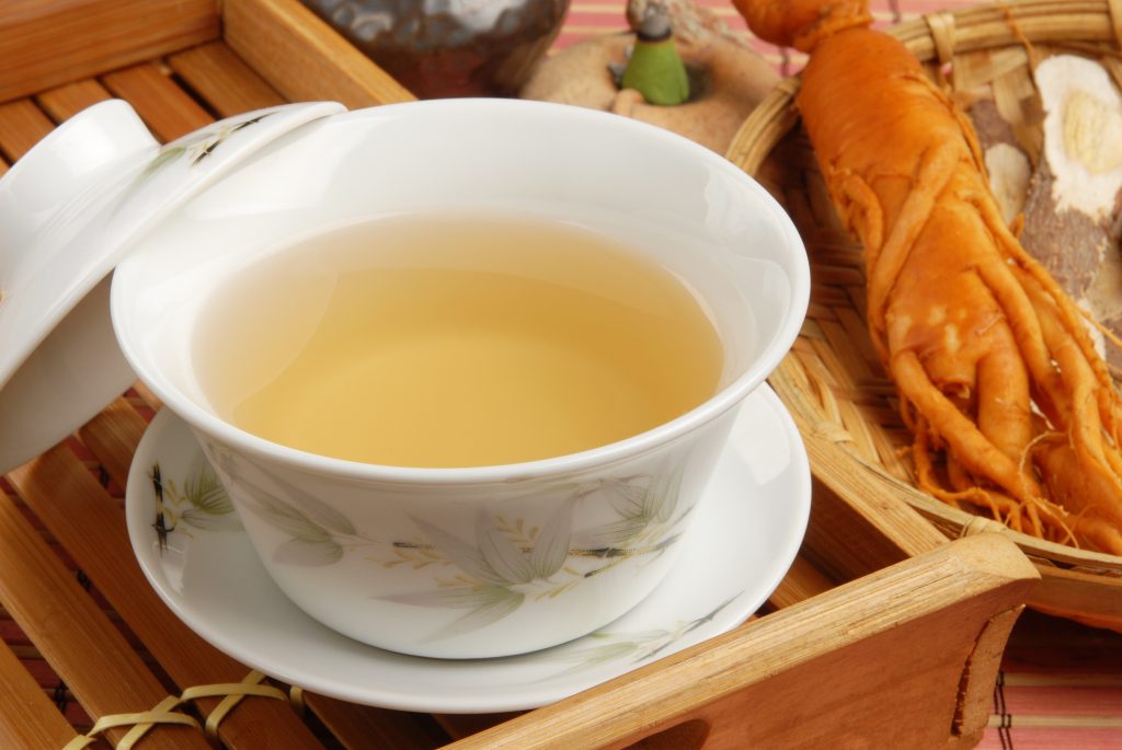 【妊娠糖尿】中醫：應進食糖分較低的食物，十穀米、蕎麥麵、八寶粥都食得！