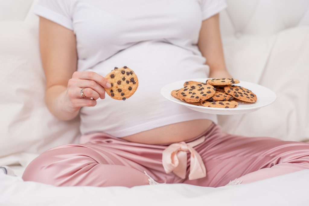 妊娠糖尿病懶人包！