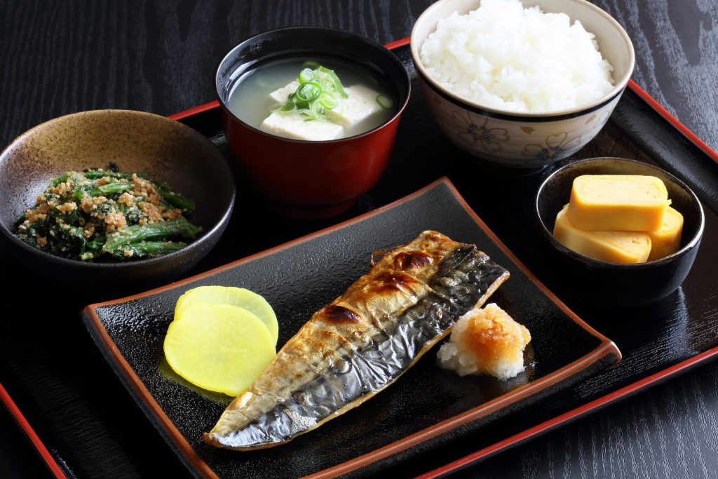 日日出街食無營養？營養師教你選增強小孩專注力的有營午餐！