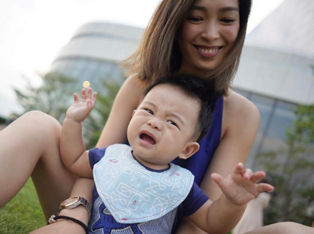 BB也要潮起來！5款名牌口水巾推介，HK$1,600樓下就買到
