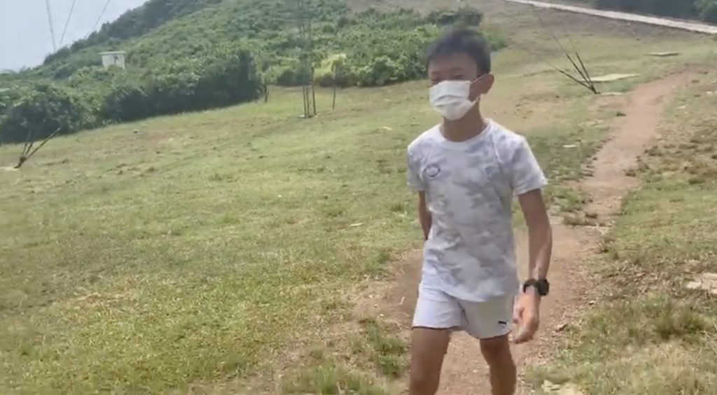 鶴嘴海岸保護區