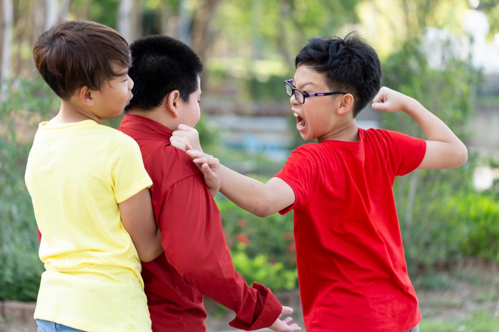 小一面試扣分位