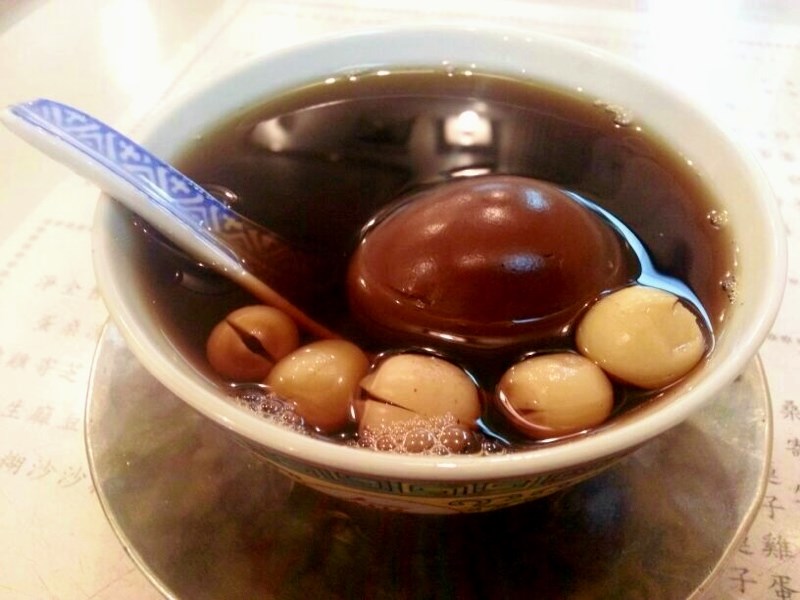 清胎毒，宜忌，食譜，中式糖水