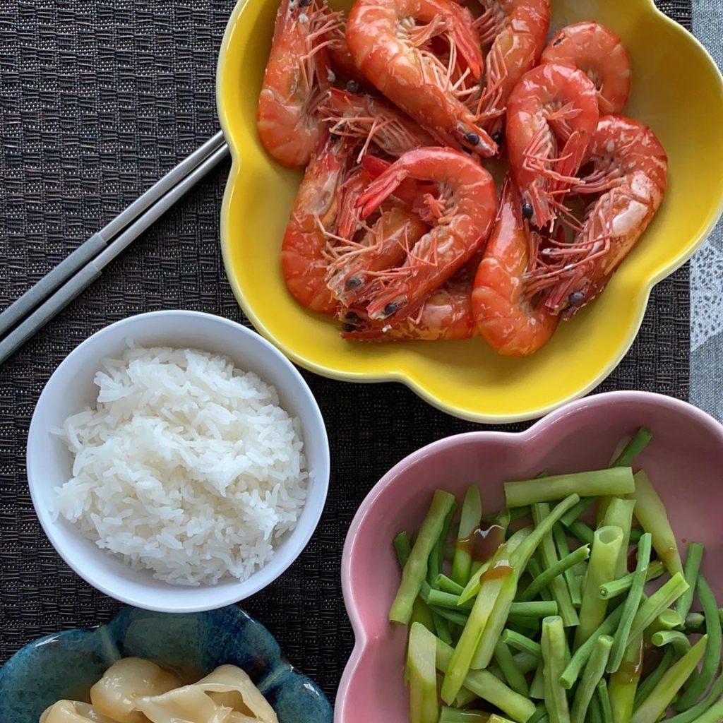 【產後修身】李亞男產後2個月減6kg！食得飽仲唔駛戒澱粉質！一文睇清女星產後修身秘技