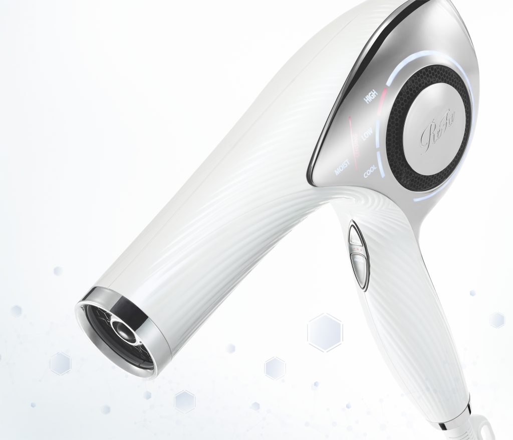 ReFa BEAUTECH DRYER（HK$2,960）
