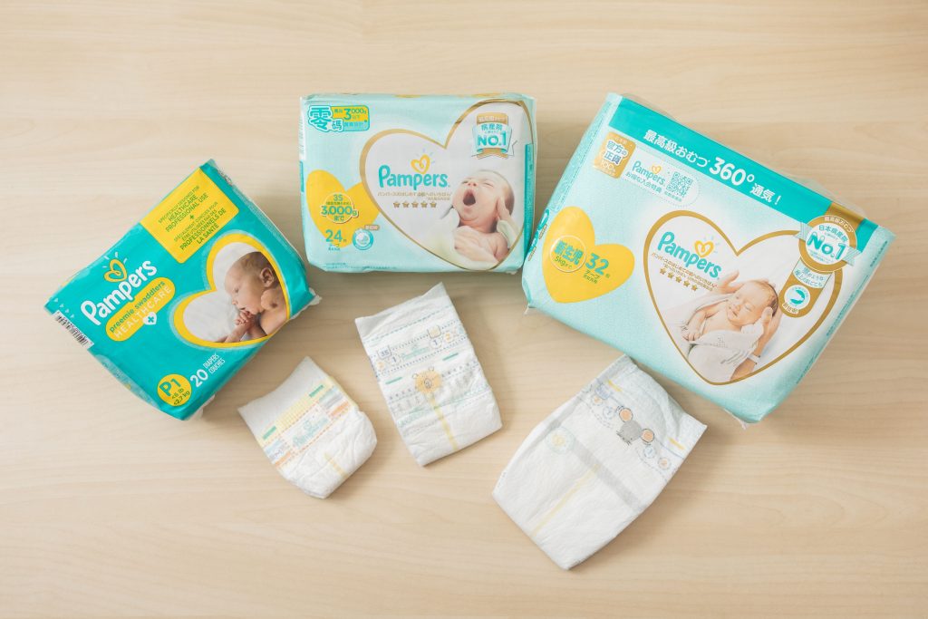【照顧早到BB小貼士】 Pampers X 幼聯「早到BB『疫境』拍住上」送早產片助早產媽媽渡難關