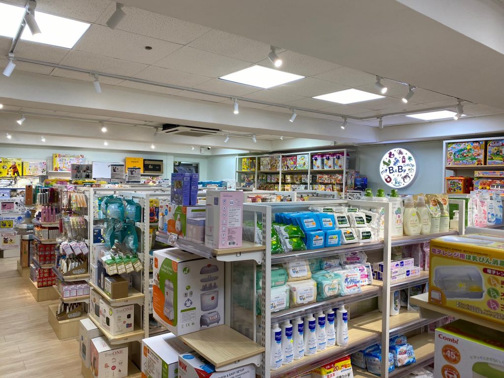 【BB用品開倉】荔枝角工廈尋寶記！幼兒BB用品集中地已消失？！