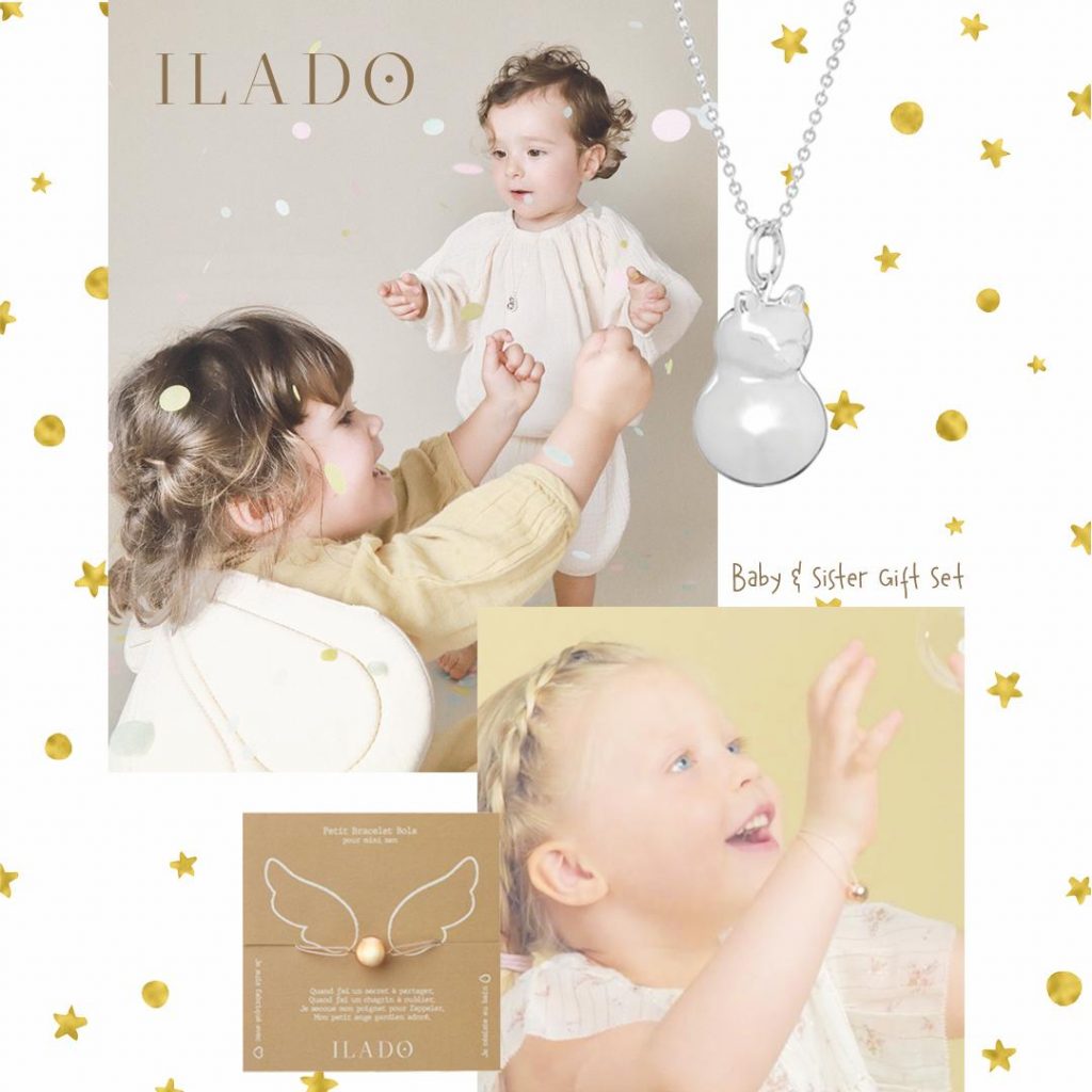 ILADO