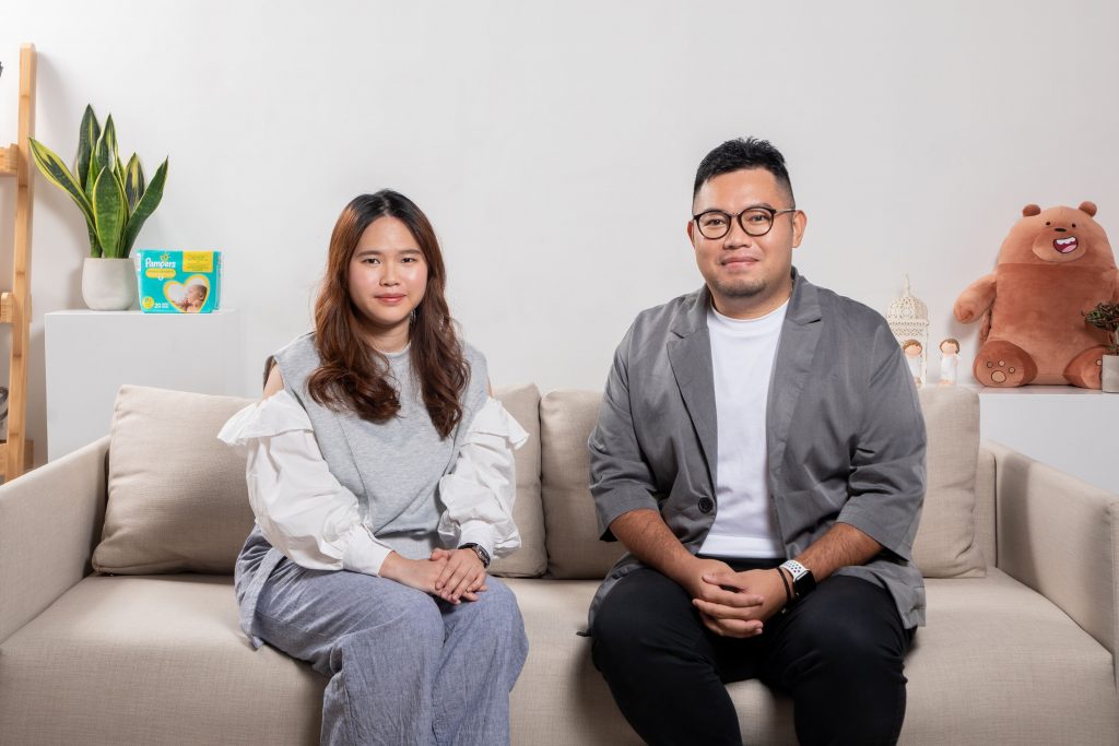 【照顧早到BB小貼士】 Pampers X 幼聯「早到BB『疫境』拍住上」送早產片助早產媽媽渡難關