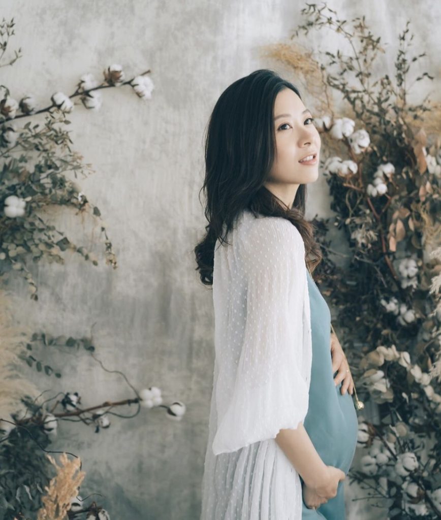 獨立發展寫歌分享懷孕心聲 Robynn Yip 與B女愛的印記