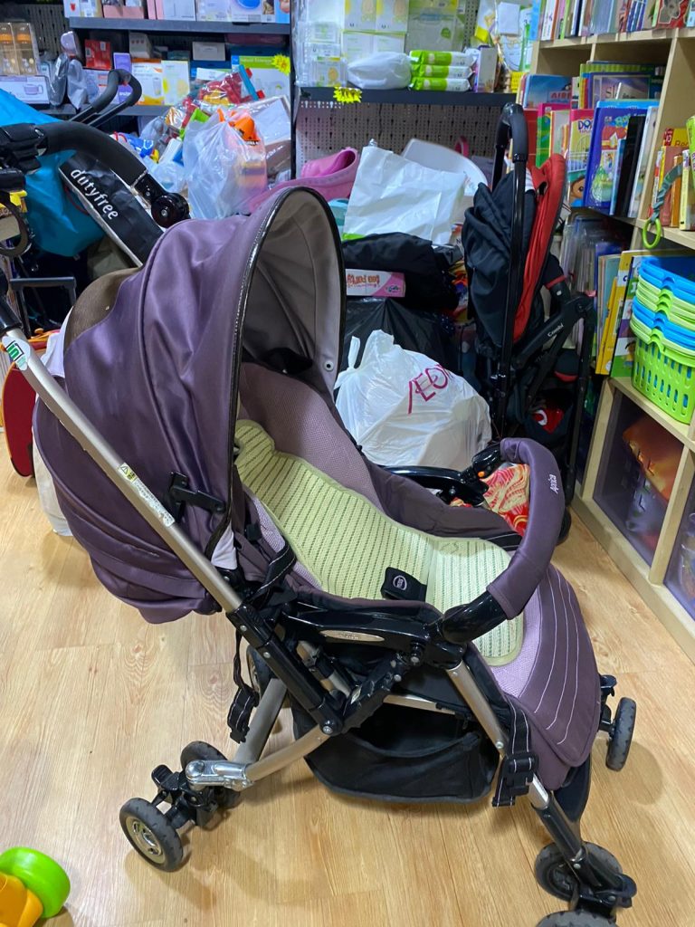 【BB用品開倉】荔枝角工廈尋寶記！幼兒BB用品集中地已消失？！