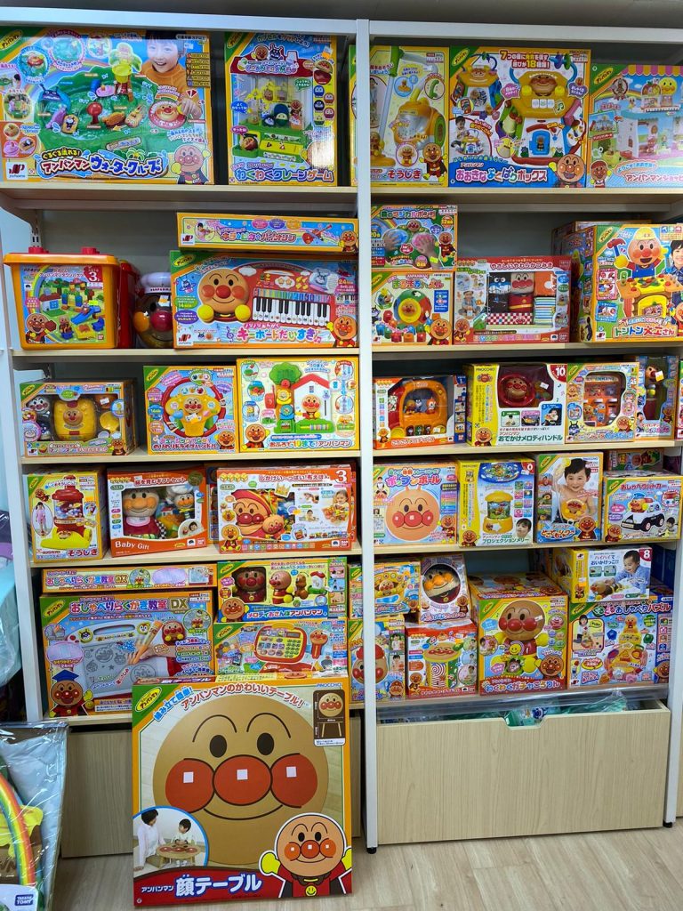 【BB用品開倉】荔枝角工廈尋寶記！幼兒BB用品集中地已消失？！