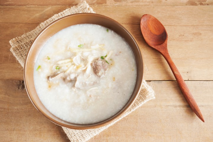 消滯 新年食滯