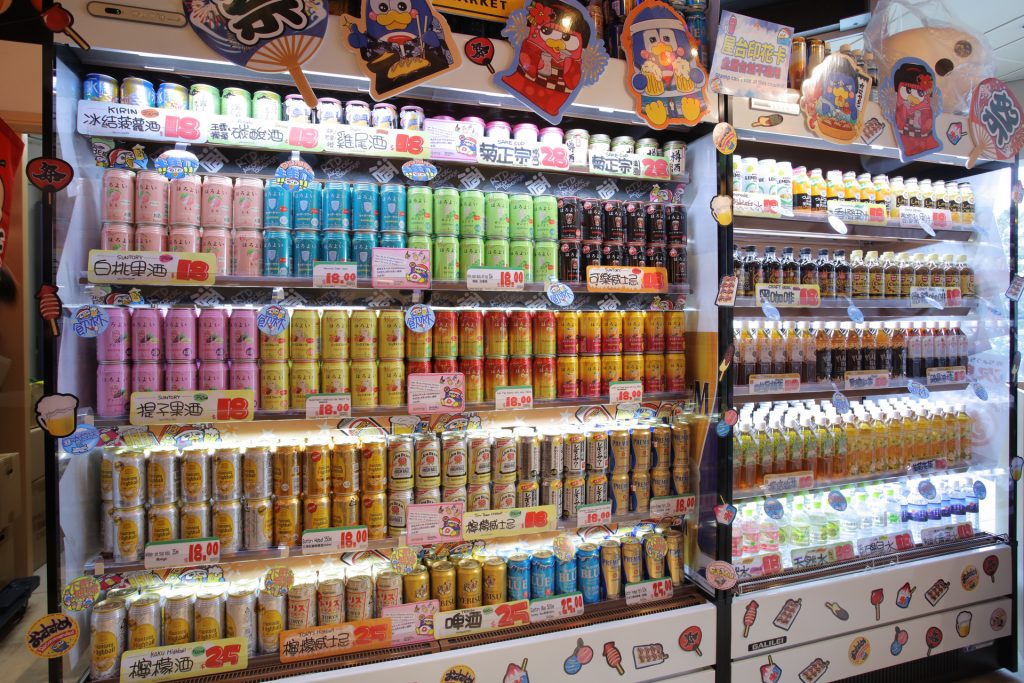 山頂終於有手信！DONKI熱情笑店今日開幕率先睇