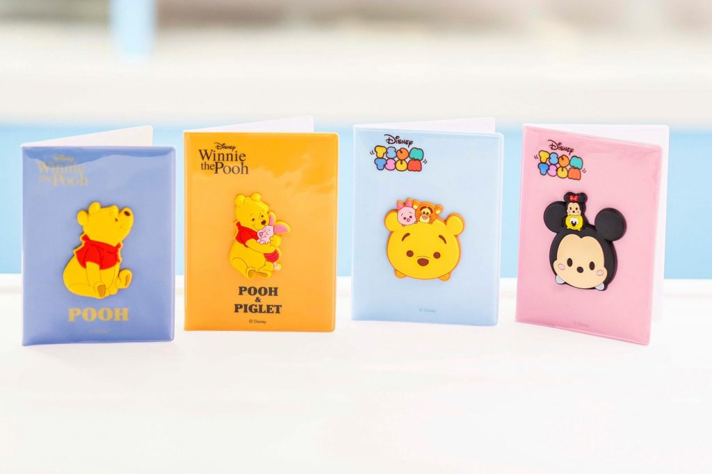 人氣卡通商店‘Day Day Shop’登陸青衣城